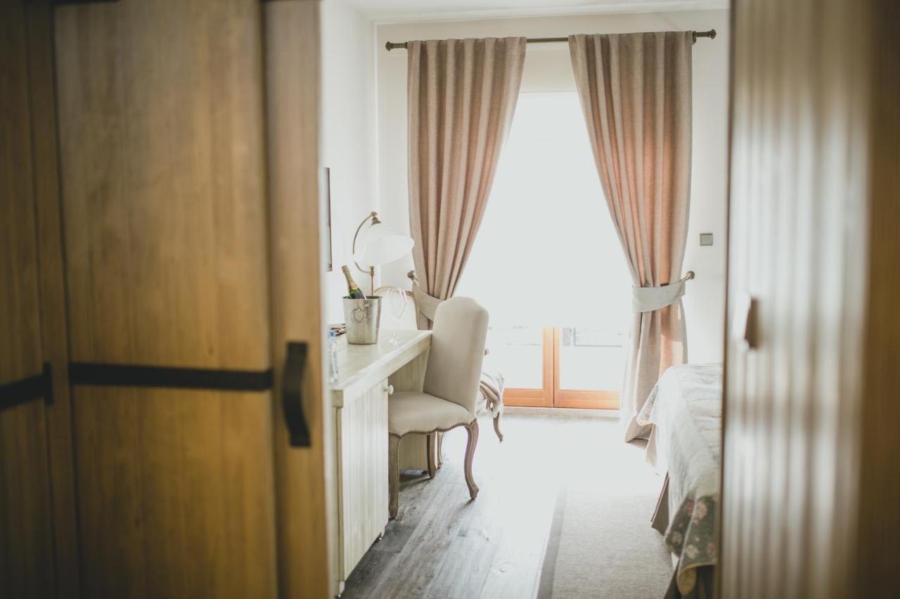 Resort Capi Hnizdo Olbramovice  Ngoại thất bức ảnh