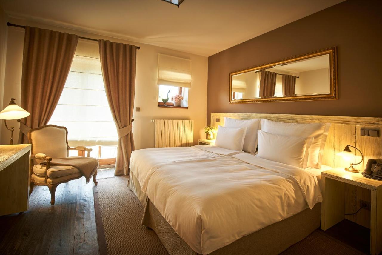 Resort Capi Hnizdo Olbramovice  Ngoại thất bức ảnh