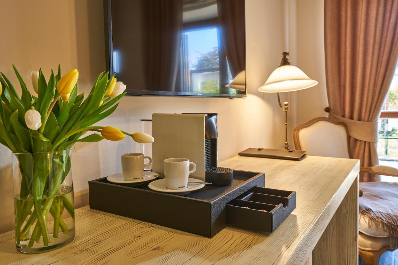 Resort Capi Hnizdo Olbramovice  Ngoại thất bức ảnh