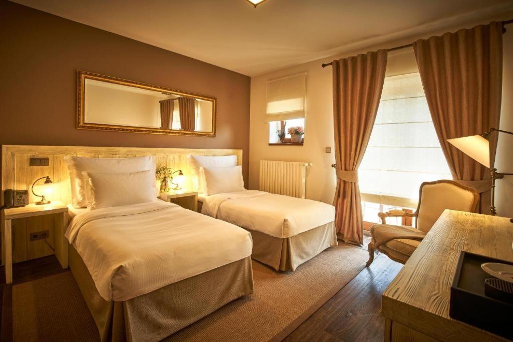 Resort Capi Hnizdo Olbramovice  Ngoại thất bức ảnh