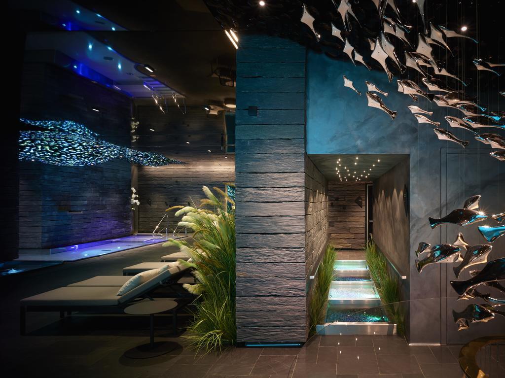 Resort Capi Hnizdo Olbramovice  Ngoại thất bức ảnh